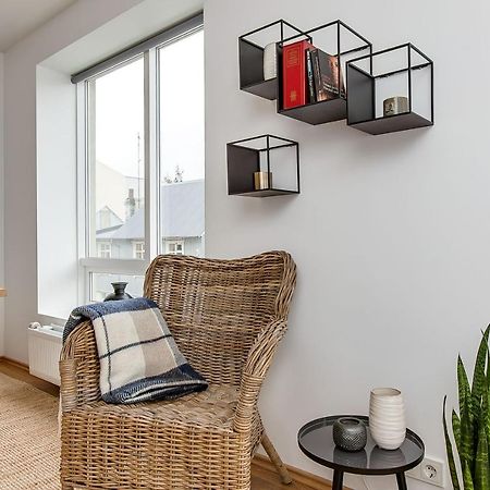 Tyr Apartments By Heimaleiga Reykjavik Bagian luar foto