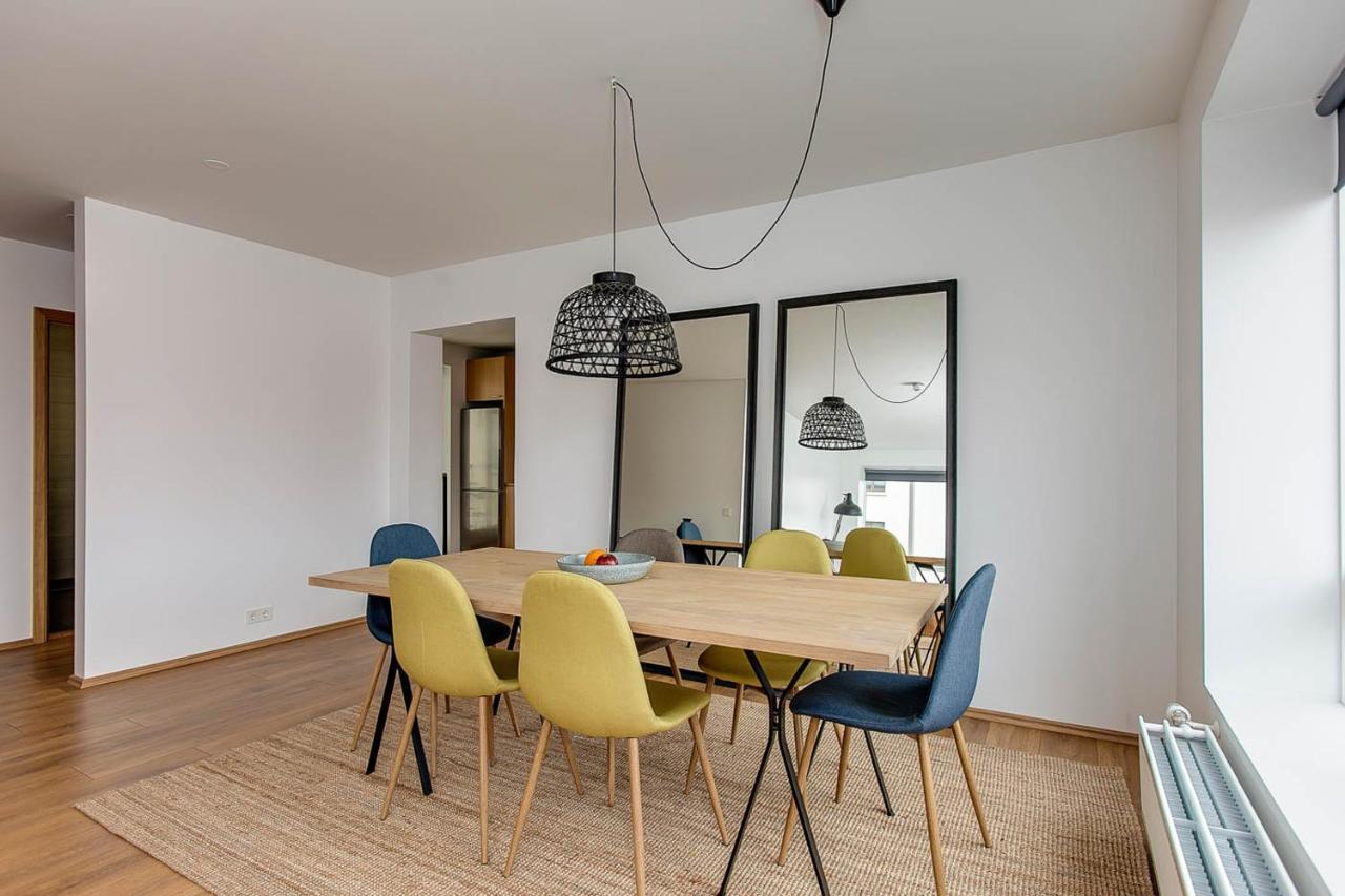 Tyr Apartments By Heimaleiga Reykjavik Bagian luar foto